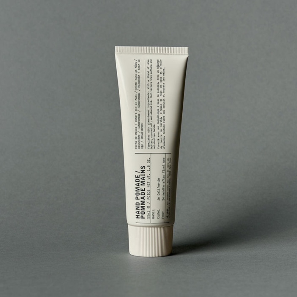 Le Labo Hand Pomade in Basil 55ml